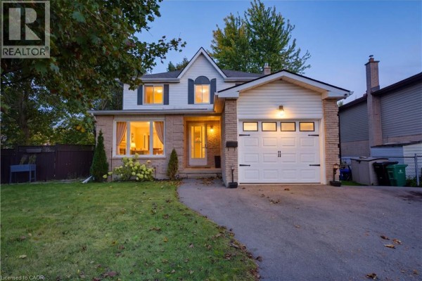 Bonus Room - 74 Stirling Macgregor Drive, Cambridge, ON N1S4T1 Photo 2