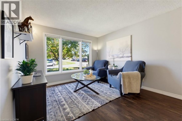 4pc Bathroom - 74 Stirling Macgregor Drive, Cambridge, ON N1S4T1 Photo 5