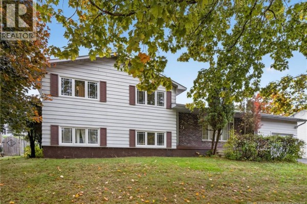74 Talisman Crescent, Fredericton