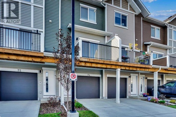 Living room - 74 Tuscany Summit Square Nw, Calgary, AB T3L0G1 Photo 2