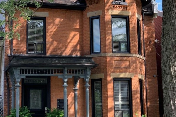 74 West Avenue N Unit# 5, Hamilton