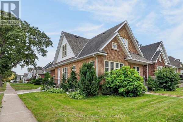 74 Wiley Street, St  Catharines