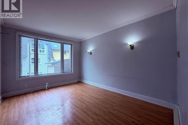 Bedroom - 74 William Street W Unit# 3, Waterloo, ON N2L1J7 Photo 5