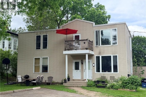 74 William Street W Unit# 4, Waterloo, ON, photo 2