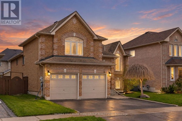 Office - 74 Wrendale Crescent, Georgina, ON L4P4C7 Photo 2