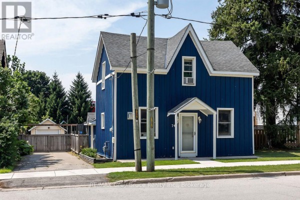 74 Yonge Street S, Arran Elderslie, ON, photo 2