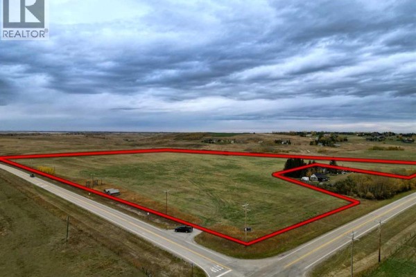 74.7ac Glendale Road, Rural Rocky View County, AB, photo 2