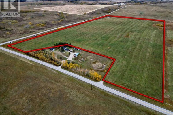 74.7ac Glendale Road, Rural Rocky View County, AB, photo 3