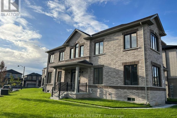 740 Apple Terrace, Milton, ON L9E1P9 Photo 4