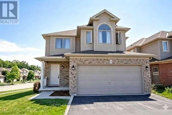 740 Oakcrossing Road, London North