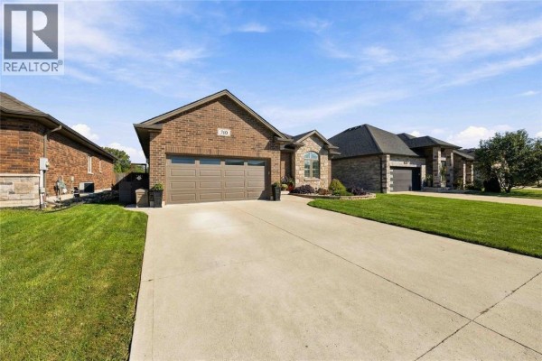 3pc Bathroom - 740 Remington Court, Sarnia, ON N7S0C4 Photo 2