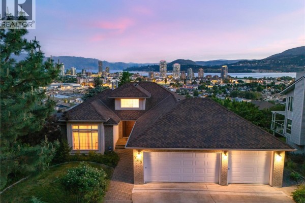 740 Royal Pine Drive, Kelowna, BC, photo 2