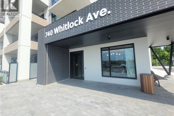 4pc Bathroom - 740 Whitlock Avenue Unit# 515, Milton, ON L9T7E7 Photo 2