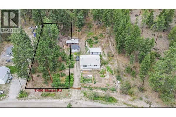 7400 Shalal Road, Kelowna, BC, photo 2