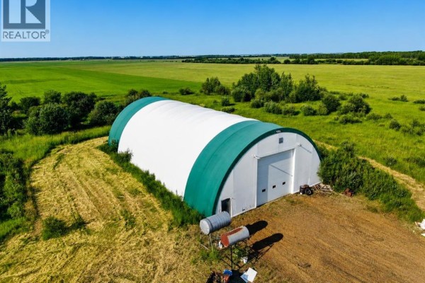 4pc Bathroom - 74001, 740 Township, High Prairie, AB T0G1E0 Photo 3