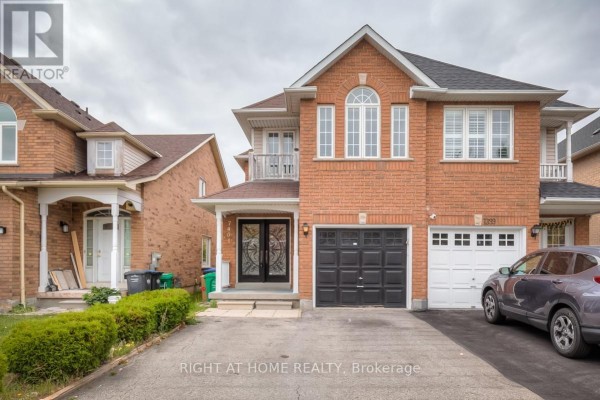 7401 Village Walk, Mississauga, ON, photo 2