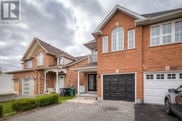 7401 Village Walk, Mississauga, ON, photo 3