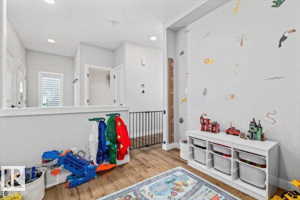 Den - 7402 Chivers Cr Sw, Edmonton, AB T6W4M2 Photo 5