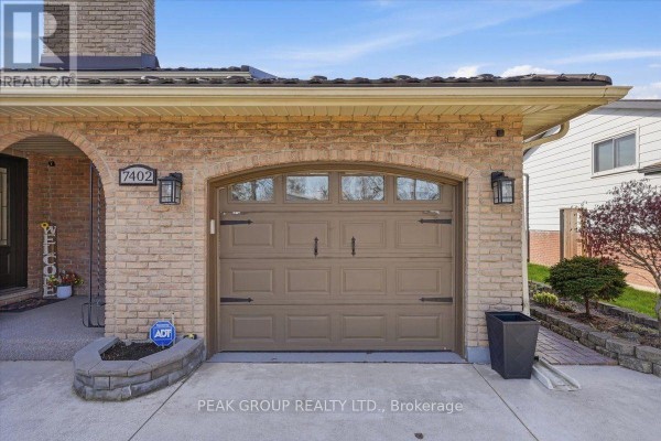Cold room - 7402 Westfield Drive, Niagara Falls, ON L2J3V8 Photo 4