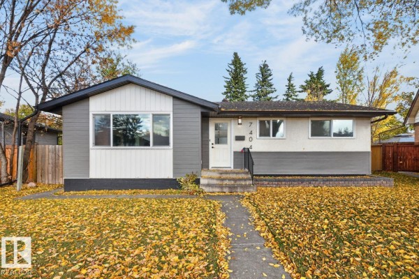 7404 92 Av Nw, Edmonton