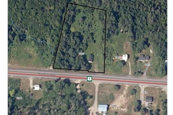 7405 Route 8, New Bandon, NB E9C2C3 Photo 2
