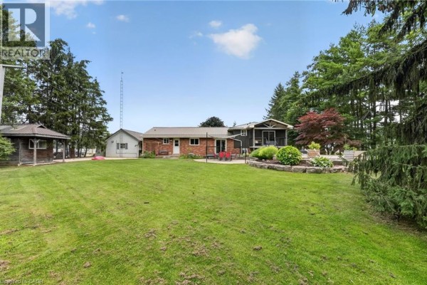 3pc Bathroom - 74066 Wellandport Road, Wainfleet, ON L0R2J0 Photo 2