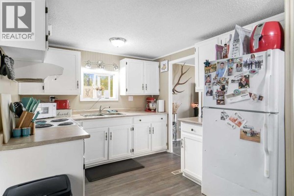 Dining room - 74078 Range Road 13, Debolt, AB T0H1B0 Photo 4