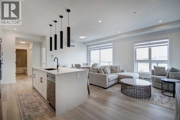 7408, 1802 Mahogany Boulevard Se, Calgary