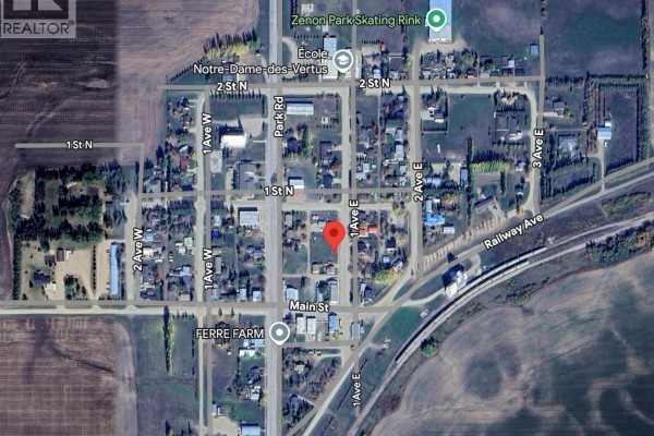 741 & 751 1st Avenue, Zenon Park, SK S0E1W0 Photo 5