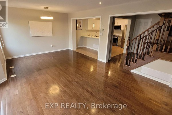 Kitchen - 741 Challinor Terrace, Milton, ON L9T7V5 Photo 2