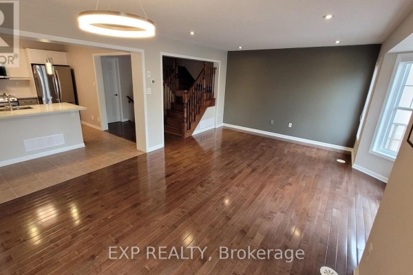 Primary Bedroom - 741 Challinor Terrace, Milton, ON L9T7V5 Photo 4
