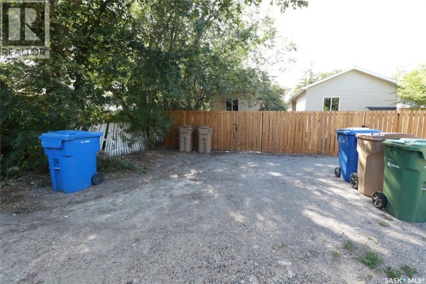 Bedroom - 741 Garnet Street, Regina, SK S4T2X2 Photo 4