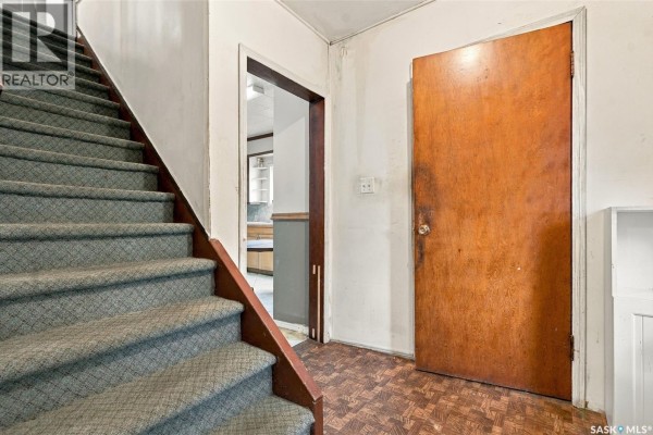 Bedroom - 741 H Avenue S, Saskatoon, SK S7M1X2 Photo 4