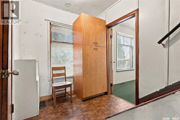 Bedroom - 741 H Avenue S, Saskatoon, SK S7M1X2 Photo 5