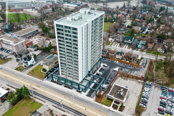 741 King Street W Unit# 1412, Kitchener, ON, photo 3