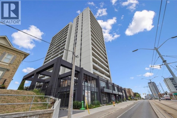 741 King Street W Unit# 501, Kitchener, ON, photo 2