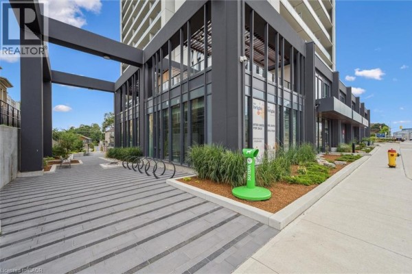 741 King Street W Unit# 501, Kitchener, ON, photo 3