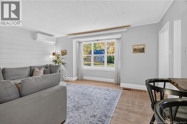 2pc Ensuite bath - 741 Mcevoy Street, Fredericton, NB E3A3B8 Photo 5