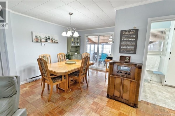 Family room - 741 Nb-320, Anse Bleue, NB E8N2C9 Photo 5