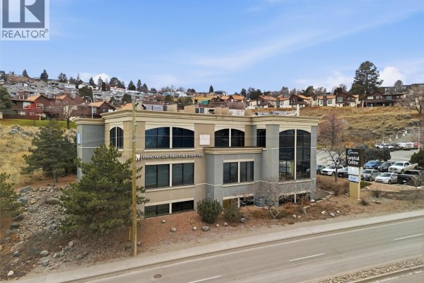 741 Sahali Terrace Unit# 103, Kamloops, BC, photo 2