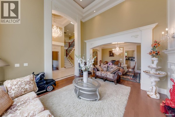 7411 Lucas Road, Richmond, BC V6Y1E8 Photo 5
