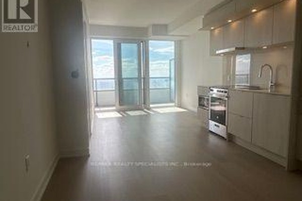 7412 - 448 Burnhamthorpe Road W, Mississauga, ON L5B3Y4 Photo 2