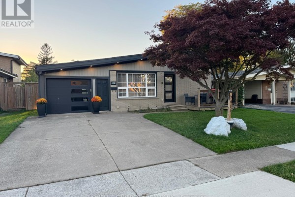 Residential for sale at 7413 Jordan Avenue, Niagara Falls, ON - MLS® rZjZR4