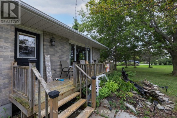 7414 2 Highway, Tyendinaga, ON K0K2N0 Photo 2