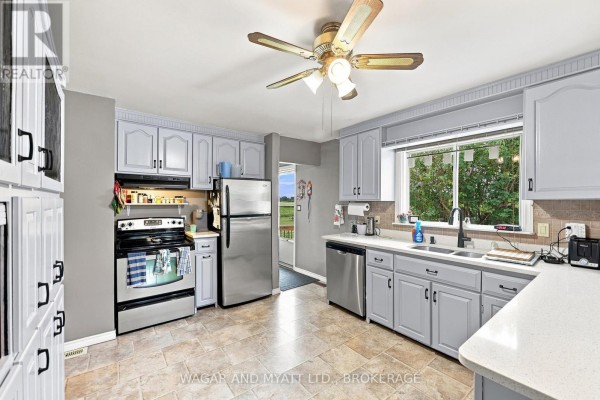 7414 2 Highway, Tyendinaga, ON K0K2N0 Photo 5