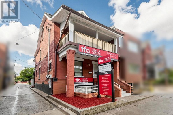 742 Dufferin Street, Toronto, ON, photo 2