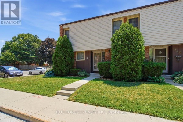 Recreational, Games room - 742 Fanshawe Park Road E, London North, ON N5X2B9 Photo 2