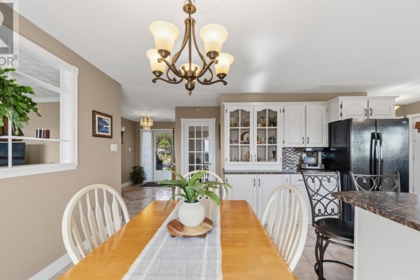 Bedroom - 742 Ketch Harbour Road, Portuguese Cove, NS B3V1K2 Photo 5