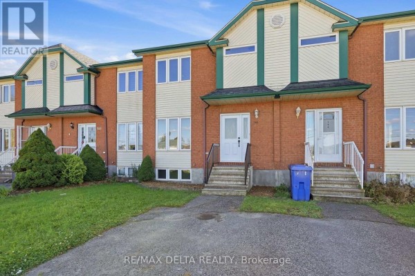 Dining room - 742 Nelson Street, Hawkesbury, ON K6A3P2 Photo 2