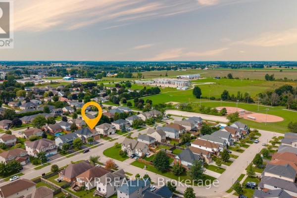 742 Rogers Road, North Perth, ON, photo 2